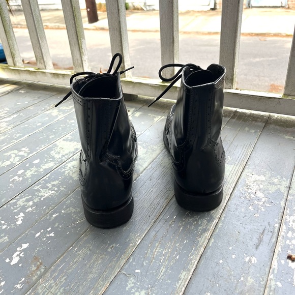 Men’s J.D. FISK PHINNEY BOOTS - Picture 2 of 6